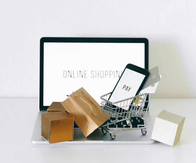 Промо-гаджети в електронній комерції