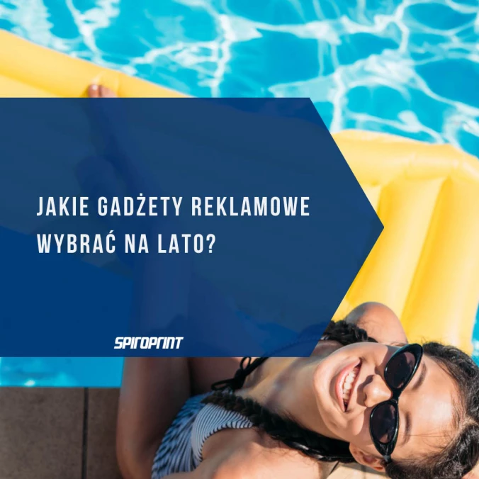 Які промо-гаджети обрати на літо?