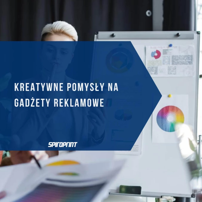 Креативні ідеї для рекламних подарунків