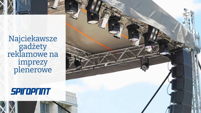 Найцікавіші промо-гаджети для івентів на свіжому повітрі