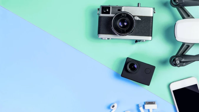 Наймодніші гаджети для студента