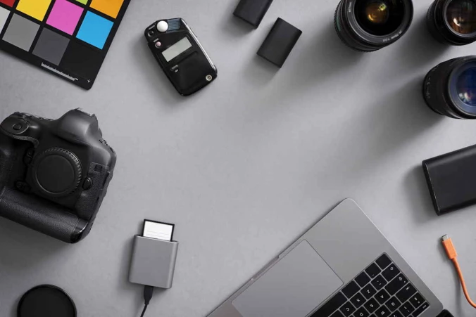 До якої кількості рекламних гаджетів?