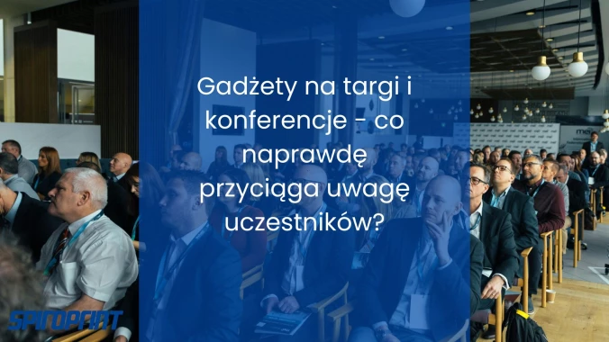 Сувеніри для виставок та конференцій — що насправді привертає увагу учасників?