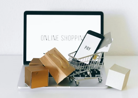 Промо-гаджети в електронній комерції