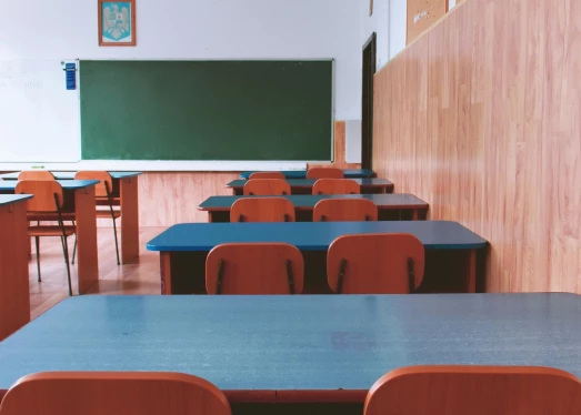 Шкільні ярмарки - ідеальне місце для рекламних гаджетів