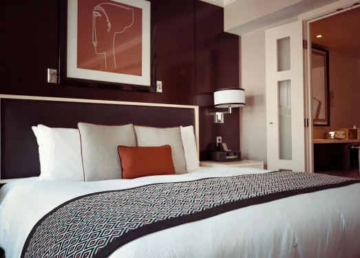 Гаджети для готелів