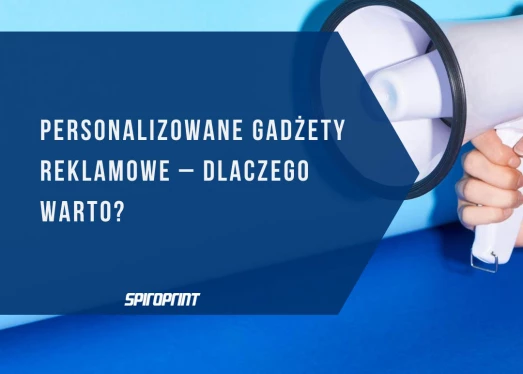 Персоналізовані рекламні гаджети - чому вони того варті?