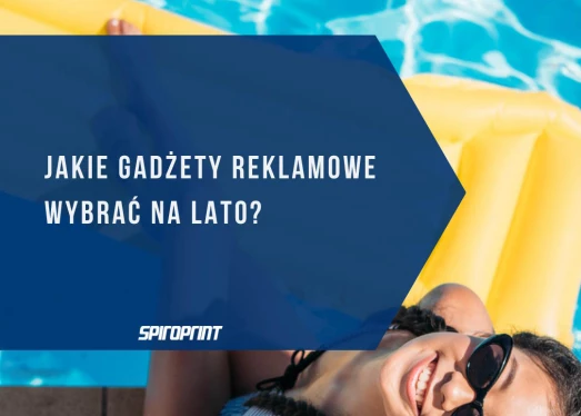 Які промо-гаджети обрати на літо?