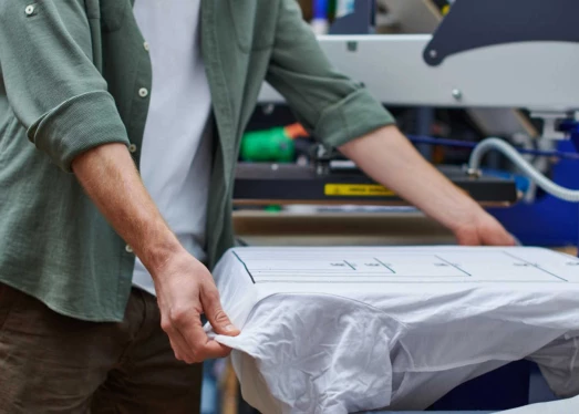 Скільки коштує виготовлення футболки з принтом?