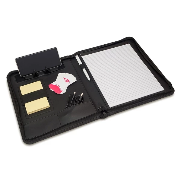 Портфель А4 Bentus - чорний