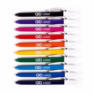 Ручка Fill Classic - фіолетова