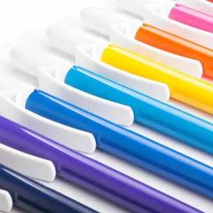 Ручка Fill Classic - помаранчева