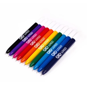 Ручка Fill Classic - жовта