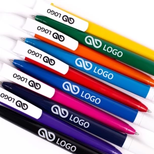 Ручка Fill Classic - жовта