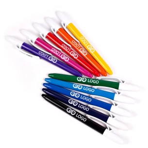 Ручка Fill Classic - жовта