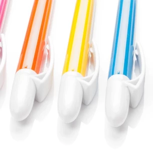 Ручка Fill Classic - жовта