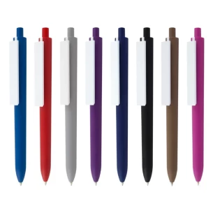 Кулькова ручка Comet Колір - темно-синій