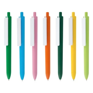 Кулькова ручка Comet Колір - темно-синій