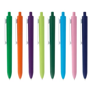 Кулькова ручка Comet Колір - темно-синій