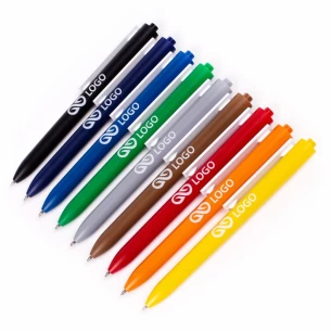 Кулькова ручка Comet Колір - світло-блакитний