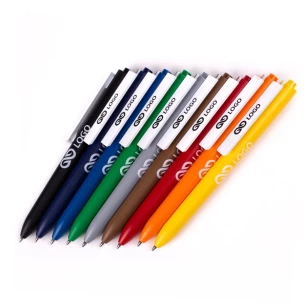 Кулькова ручка Comet Колір - світло-блакитний