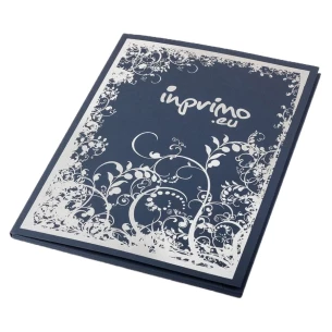Портфель Prestige Silver