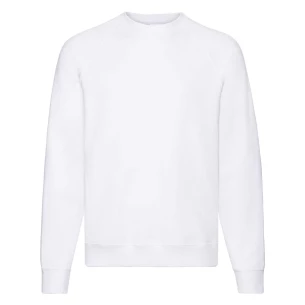 Світшот Reglan - білий