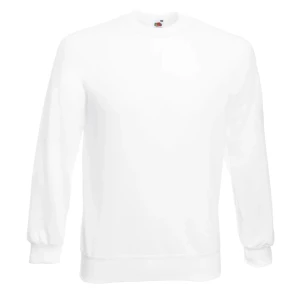 Світшот Reglan - білий