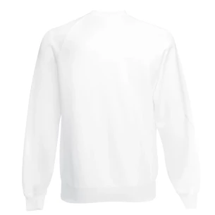 Світшот Reglan - білий