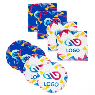 Фетровий чохол для кружки