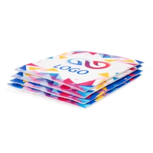 Фетровий чохол для кружки