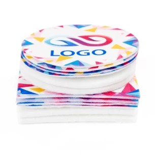 Фетровий чохол для кружки