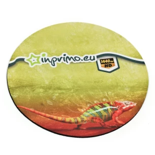 Килимок для миші Agama