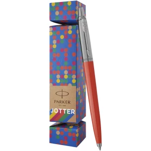 Parker Jotter Cracker - червоний