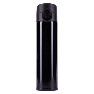 Ізотермічна кружка Moline 350 мл - чорна