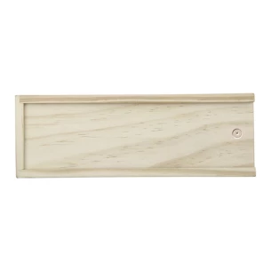 Ферма доміно - коричневий