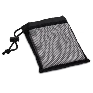 Спортивний рушник Frisky - сірий