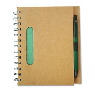 БЛОКНОТ ENVIVO B6