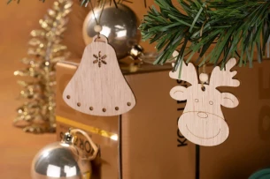 Підвіска RENS - натуральна