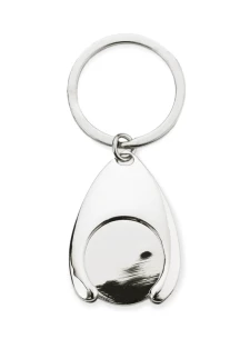 Брелок 2-в-1 TOKEN