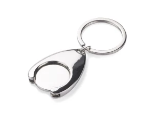 Брелок 2-в-1 TOKEN