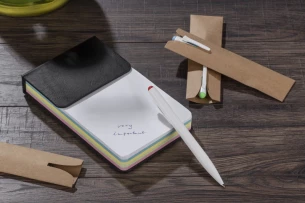 Ручка для стирання MAZZI - синя