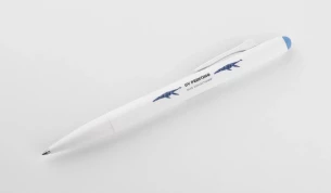 Ручка для стирання MAZZI - синя