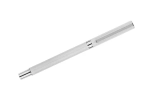 Гелева ручка IDEO - Біла