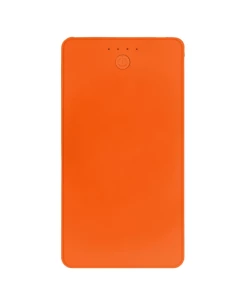 Павербанк VIVID 4000 mAh - помаранчевий