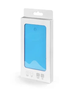 Павербанк VIVID 4000 mAh - синій