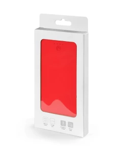 Павербанк VIVID 4000 mAh - червоний