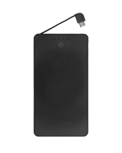 Павербанк VIVID 4000 mAh - Чорний
