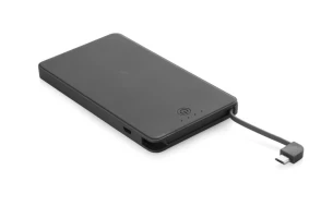 Павербанк VIVID 4000 mAh - Чорний