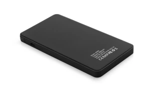 Павербанк VIVID 4000 mAh - Чорний